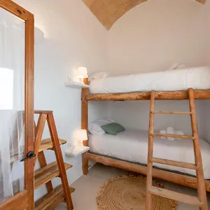Casa Concha Appartement